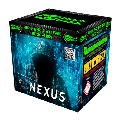 Nexus - Lichtenrader Feuerwerkverkauf