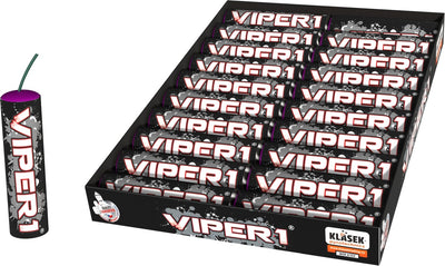 Viper 1 - Vorbestellbar - Lichtenrader Feuerwerkverkauf