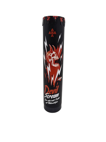 ABA Devil Scream Kal. 40 - Vorbestellbar - Lichtenrader Feuerwerkverkauf