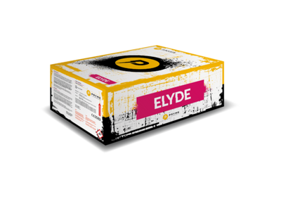 Elyde - Lichtenrader Feuerwerkverkauf