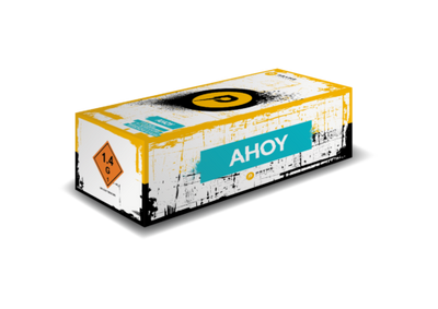 Ahoy - Vorbestellbar - Lichtenrader Feuerwerkverkauf