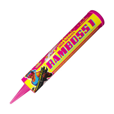 Ramboss 1 - Vorbestellbar