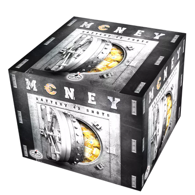 MONEY 42 Schus, Kal. 30mm - vorbestellbar