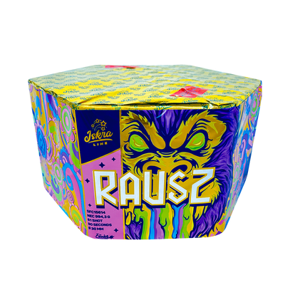 Rausz (Batch 2023)