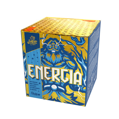 Energia - Vorbestellbar