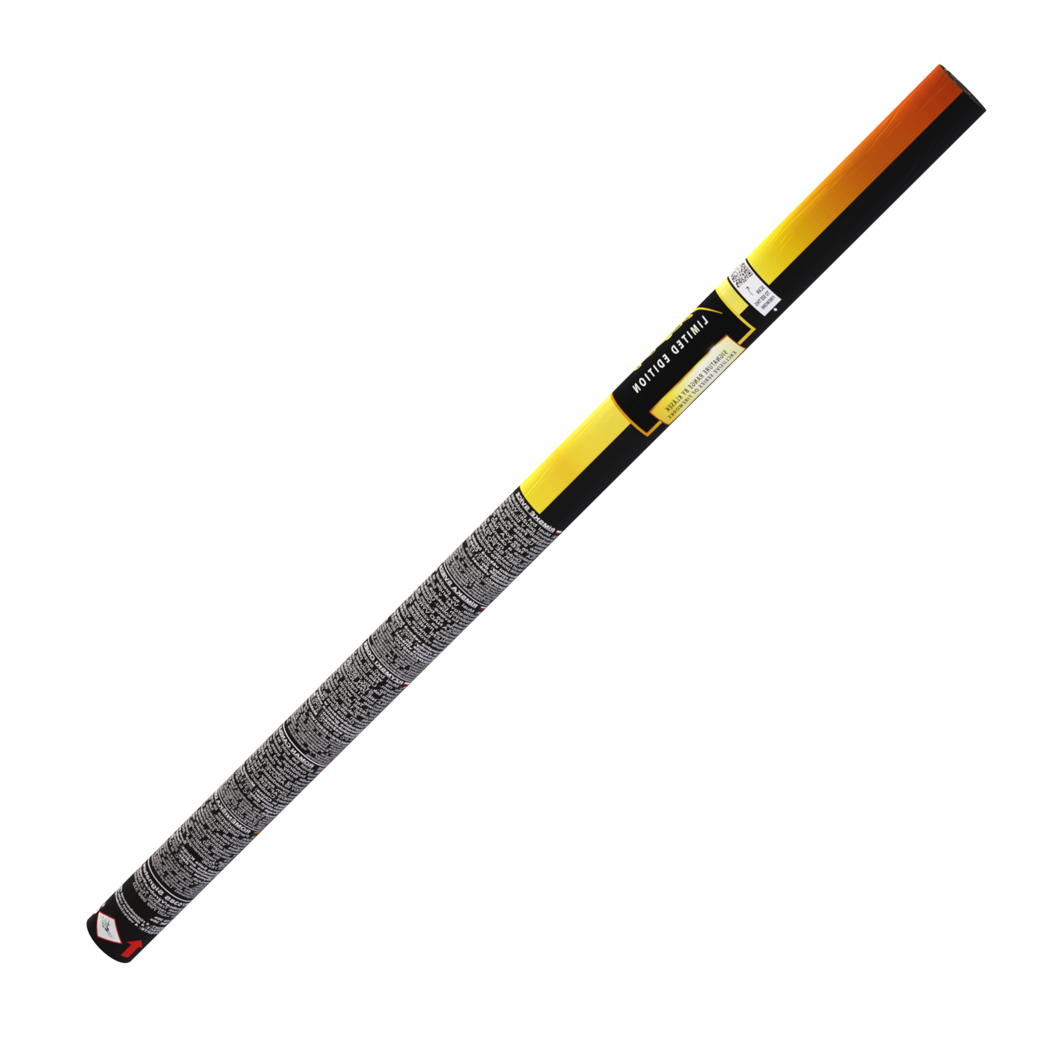Signature range Roman candle - Lichtenrader Feuerwerkverkauf