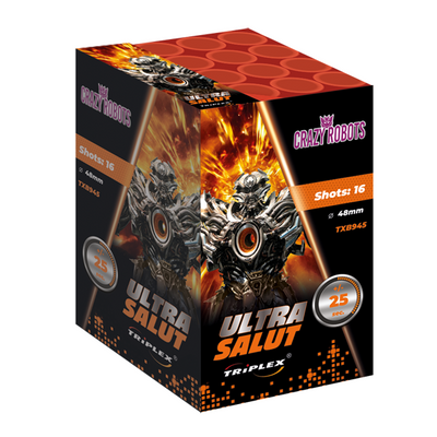 Ultra Salut