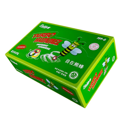 Turbo Hummel - vorbestellbar