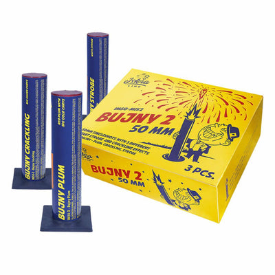 BUJNY 2