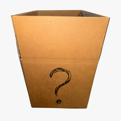 Mystery-Box L| Lichtenrader Feuerwerkverkauf (Warenwert ca. 135€)