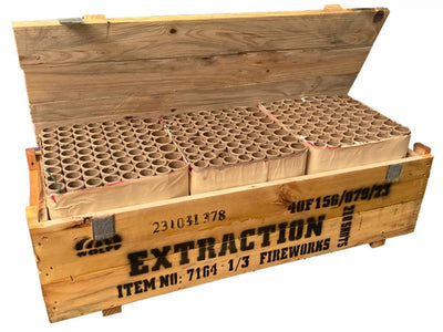 Extraction