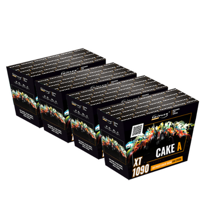 DAY/NIGHT COLOR SMOKE AND STROBE V 112S 1.2″ PROFI - Vorbestellbar - Lichtenrader Feuerwerkverkauf