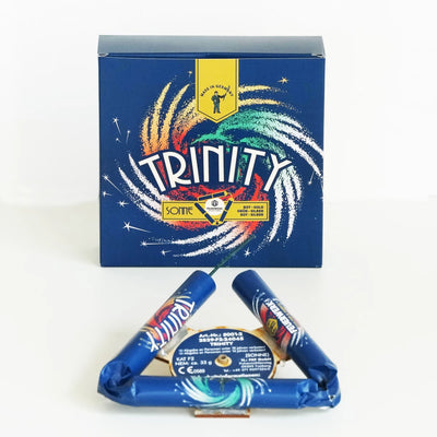 FKF Trinity-Sonne - Vorbestellbar - Lichtenrader Feuerwerkverkauf