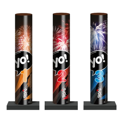 TMO - YO!