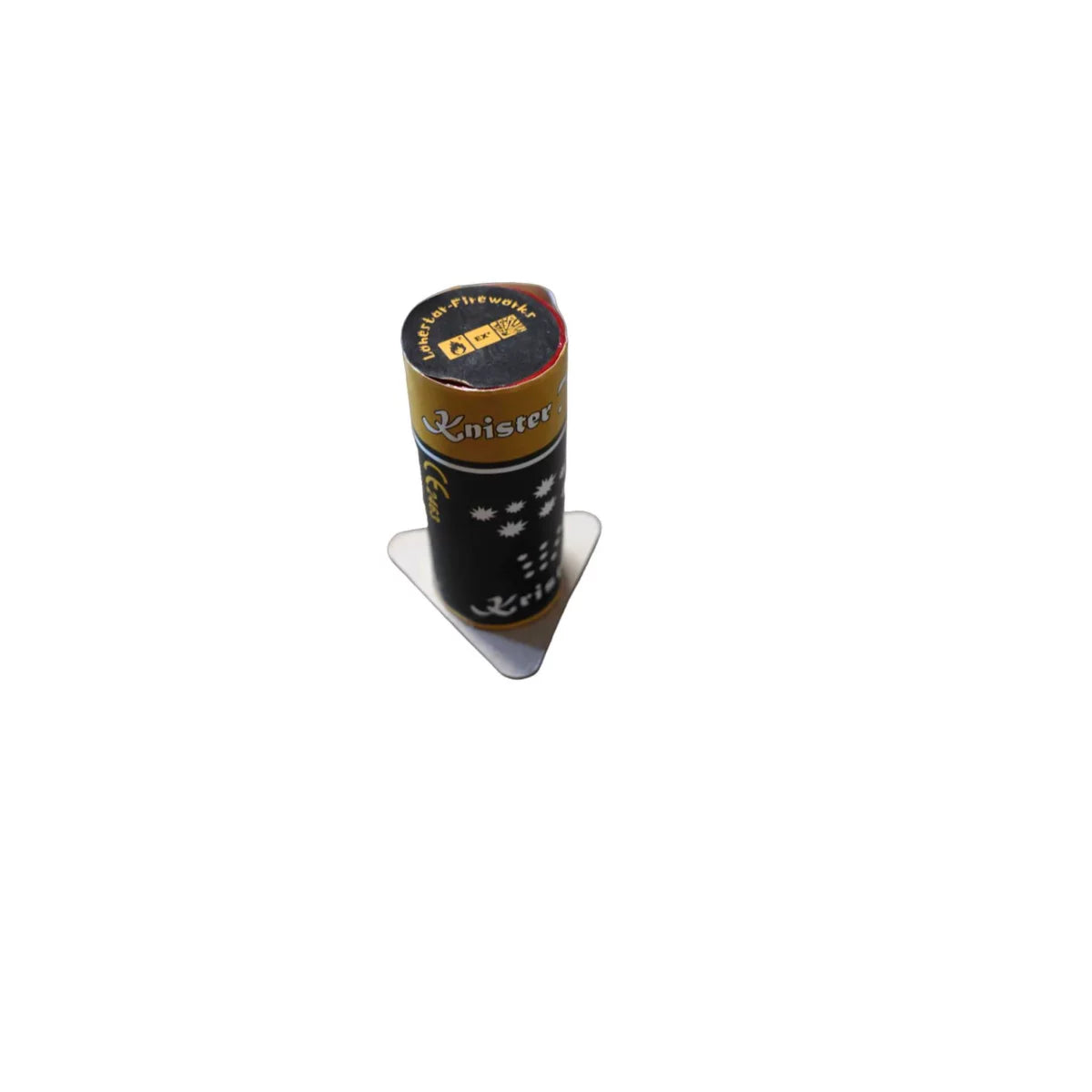 Knister-Teufel Kristall LS-F2-FT-021 - Lichtenrader Feuerwerkverkauf