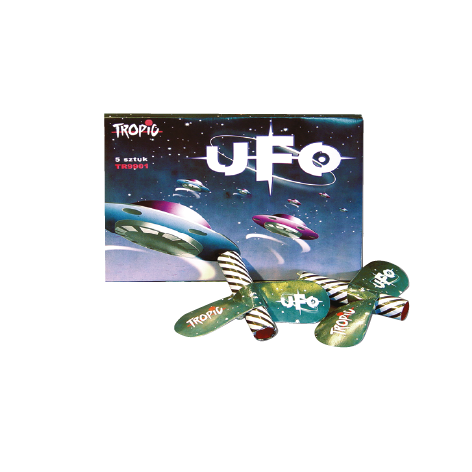 TR9901 Ufo