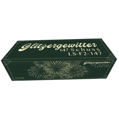LS-F2-147 - Glitzergewitter - Vorbestellbar