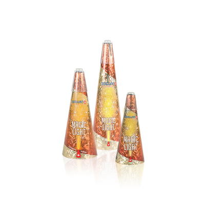 Schweizer Super-Vulkan Magic Light Größe 7