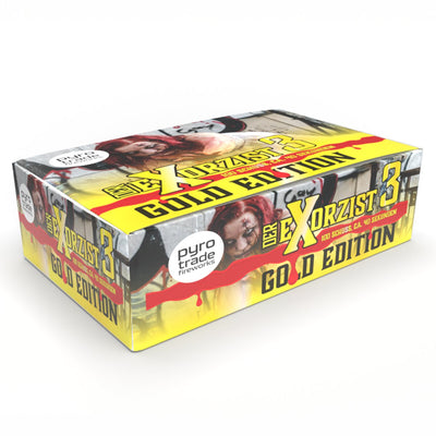 Exorzist 3 (Normal/Gold-Edition)