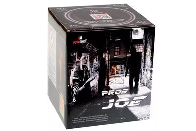 Prop Joe