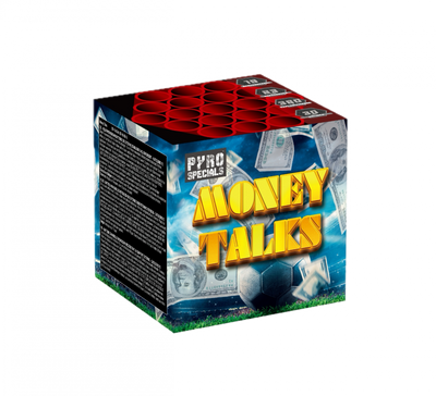Money Talks