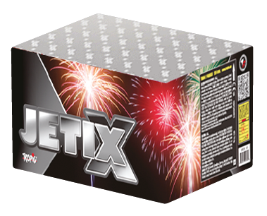 TB84 - Jetix