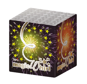 TB141 Magic Whirl