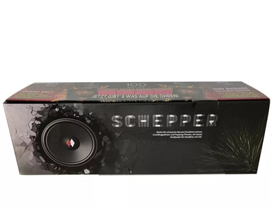 Schepper