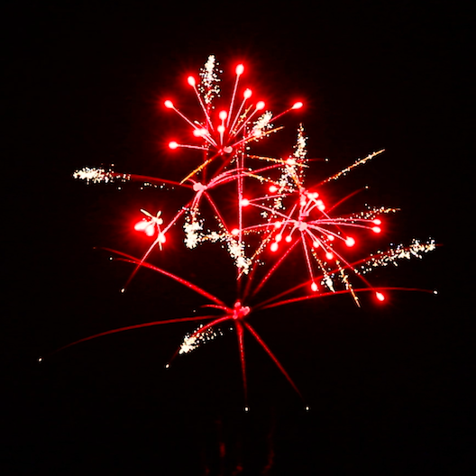 Lichtenrader Feuerwerkverkauf