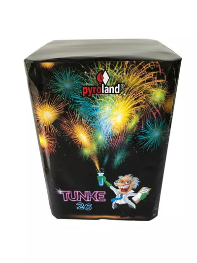 Tunke 26