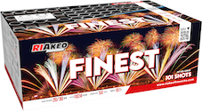 Finest (1.4G) - Vorbestellbar - Lichtenrader Feuerwerkverkauf
