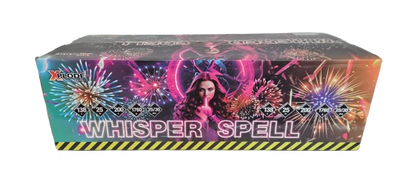 Whisper Spell