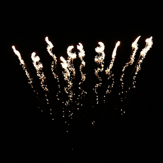 Lichtenrader Feuerwerkverkauf