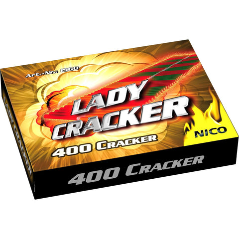 Lady Cracker 400er