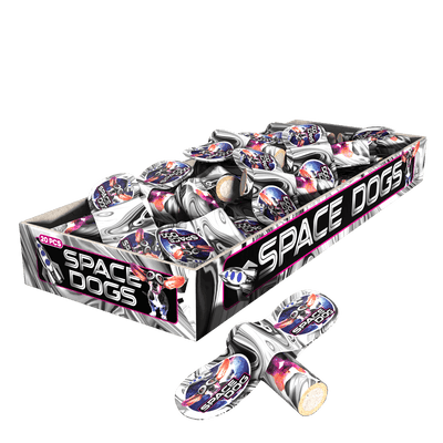 Space Dogs