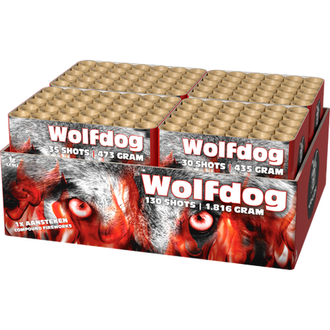Wolfdog