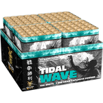 Tidal Wave - Yakuza