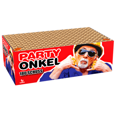 Party Onkel