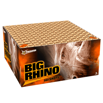 Big Rhino