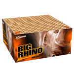 Big Rhino - vorbestellbar