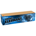 Smoke Elephant