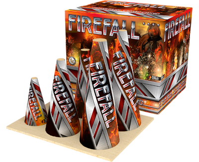 Firefall