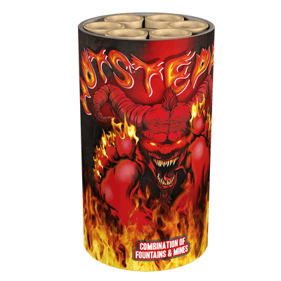 Hotstepper