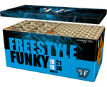 Freestyle Funky