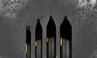 Lichtenrader Feuerwerkverkauf