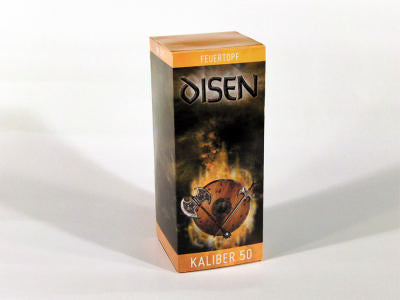 Disen - Lichtenrader Feuerwerkverkauf