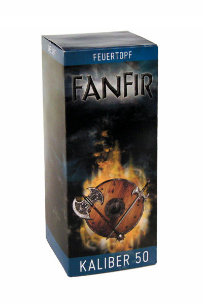 Lichtenrader Feuerwerkverkauf