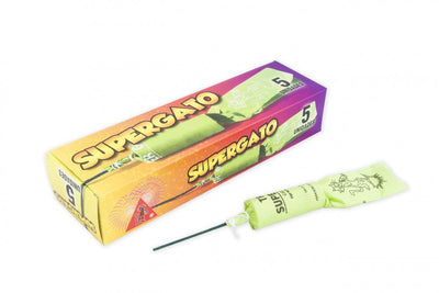 Supergato