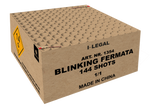 Blinking Fermata