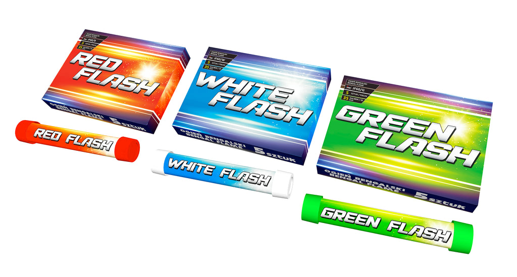 Lichtenrader Feuerwerkverkauf